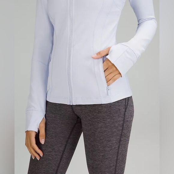 NWT Lululemon RARE Define Jacket Luon - Picture 7 of 8